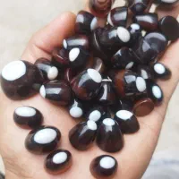 نگین خطی.دوپوست .کلاهی.باباقوری|بدلیجات|مشهد, تلگرد|دیوار