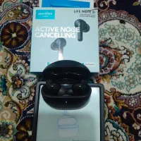 پاد در حد نو