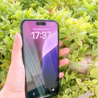 اپل iPhone 15 Pro Max با حافظهٔ ۲۵۶ گیگابایت|موبایل|شیراز, بعثت|دیوار