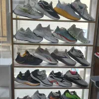 کتونی آکبند اورجینال..|کیف، کفش، کمربند|سنندج, |دیوار