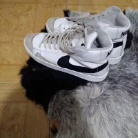 کتونی نایک اورجینال