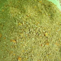 کنسانتره پرواری دان مرغی دان پرواری سبوس