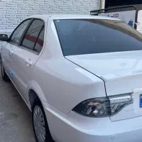 سمند سورن پلاس فول موتور xu7p -(سیمی)-کارت طلایی|خودرو سواری و وانت|شیراز, زرهی|دیوار