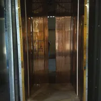 ساخت کابین آسانسور