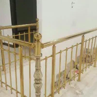 نرده استیل(پخش واجرا)
