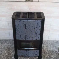 4عدد بخاری گازی (سایز کوچک )|بخاری، هیتر، شومینه|اصفهان, سودان|دیوار