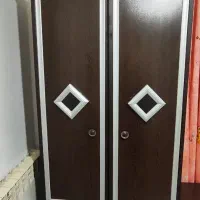 کمد و دو تا عسلی