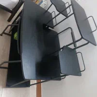 میز کامپیوتر|میز تحریر و کامپیوتر|شیراز, گویم|دیوار