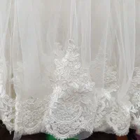 لباس عروس|لباس|علی‌آباد کتول, |دیوار