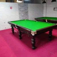 اسنوکر و بیلیارد|ورزش‌های توپی|اردبیل, |دیوار