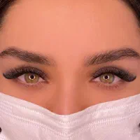 اکستنشن مژه تخصصی