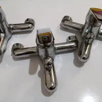 شیر حمام