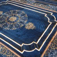 انواع فرش۱۰۰۰شانه۷۰۰زیرقیمت تمامنقاط دیوار. اقساط|فرش|فولادشهر, C1|دیوار
