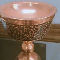 شکلات خوری مس