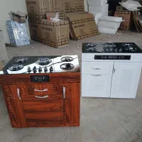 اجاق گاز cod657