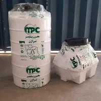 مخزن پلیمر تراژن  ( نمایندگی انحصاری  کدخدا)|مصالح و تجهیزات ساختمان|گلبهار, شهر جدید گلبهار|دیوار