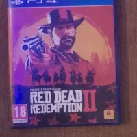red dead 2