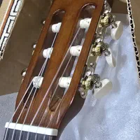 گیتار  یاماها c 40|گیتار، بیس، امپلیفایر|دوگنبدان, |دیوار