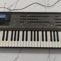 ارگ کاسیو مدل HT-3000 کارکرده