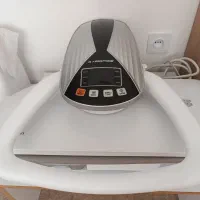 اتو پرس در حد نو