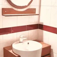 کابین روشویی