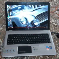لپتاپ HP Pavilion dv7
