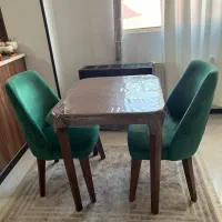 میز ناهاری دونفره
