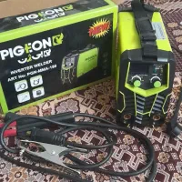 دستگاه جوش  مارک پی ژن ۲۰۰امپر واقعی نو نو هست