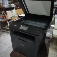 چاپگر ۳کاره برادر ژاپن5700dw|پرینتر، اسکنر، کپی، فکس|گنبد کاووس, |دیوار