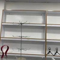 دکور و ام دی اف چوبی نو|فروشگاه و مغازه|مینودشت, |دیوار