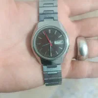 ساعت سیکو پنج اتوماتیک