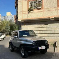 کوراندو ۳۲۰۰/درجه یک|خودرو سواری و وانت|تهران, امانیه|دیوار