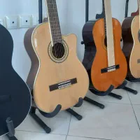 فروش عمده گیتار و آلات موسیقی