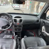 کوییکRسفید مشکی1401|خودرو سواری و وانت|اردبیل, |دیوار