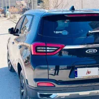 ام وی ام x55pro mvm|خودرو سواری و وانت|شیراز, شاه قلی بیگی|دیوار