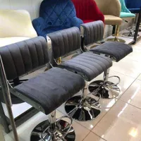 صندلی اپن کانتر جکدار(مدل ویستور)|صندلی و نیمکت|تهران, شهرک ولیعصر|دیوار