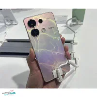 ردمی نوت 13 8/256 آکبند موبایل پیمان|موبایل|مشگین شهر, |دیوار