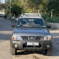 نیسان رونیز مدل ۸۵ بدون رنگ کلکسیونی