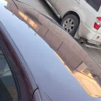 سمند Lxسفارشی مدل ۹۰دوگانه کارخانه|خودرو سواری و وانت|اردبیل, |دیوار