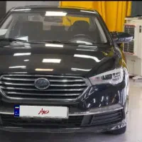 لیفان 820 مدل 96