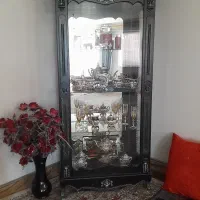 میز تلویزیون ،بوفه ،تلفن ،کباب زن