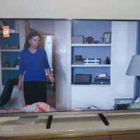 تلویزیون ۵۵ اینچ LED