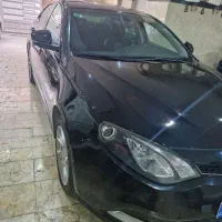 ام جی ۶ مگنت ۲۰۱۵ تک برگ سند|خودرو سواری و وانت|تهران, ویلاشهر|دیوار