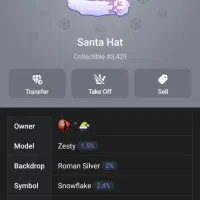 گیفت تلگرام و nft و stars و premium|لوازم جانبی موبایل و تبلت|تهران, الهیه|دیوار