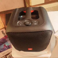jbl partybox encore essential|سیستم صوتی خانگی|پرند, فاز ۵|دیوار