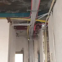 استخدام برقکار نیمه ماهر