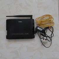 مودم دی لینک 2730U