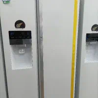 یخچال ساید بای ساید