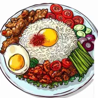 اشپزی خانگی