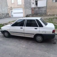 پراید مدل 88